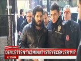 Reza Zarrab ve Bakan çocuklarına Devletten tazminat isteme hakkı doğdu