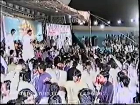 Qalandri dhamal live, Lal Meri pat, Gulbahar Bano, Saraiki