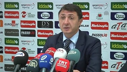 Maçın Ardından - Şota ve Akçay