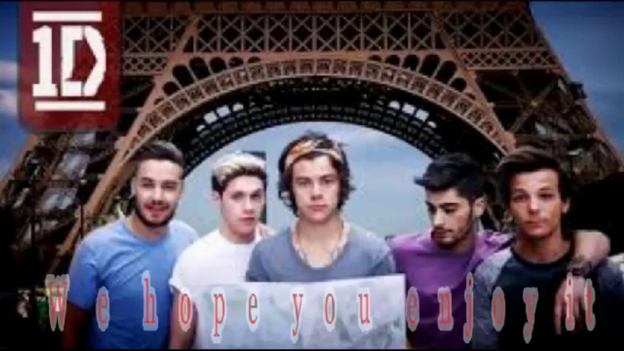Concours 1DOrlando