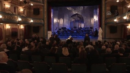 'Bilge Kral"A Ölümünün 11. Yıldönümünde Anlamlı Ödül