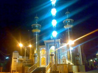 WAH WAH RAMZ - Abida Parveen