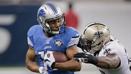 Wk 7 Can't-Miss Play: Tateriffic TD