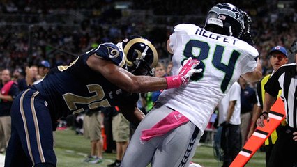 Wk 7 Can't-Miss Play: Cooper's Town