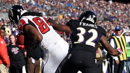 Can't-Miss Play: Roddy White's record-setting touchdown