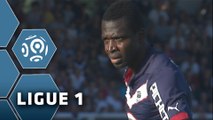 Girondins de Bordeaux - SM Caen (1-1)  - Résumé - (GdB-SMC) / 2014-15