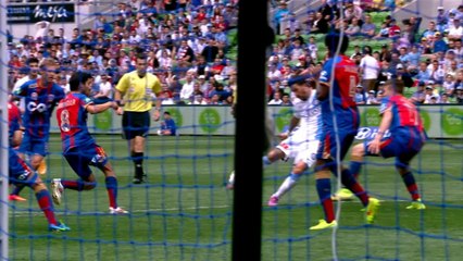 II meglio (e il peggio) del 19 ottobre