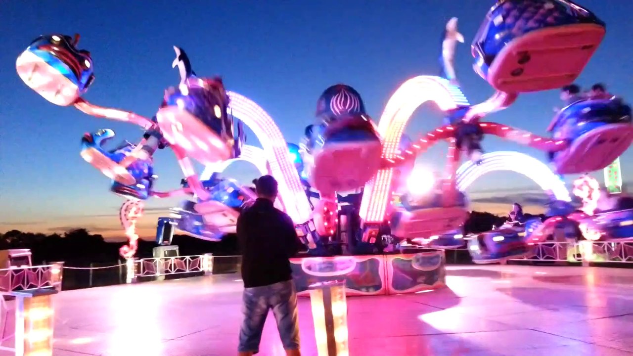 Concours 1D Orlando Purebreak