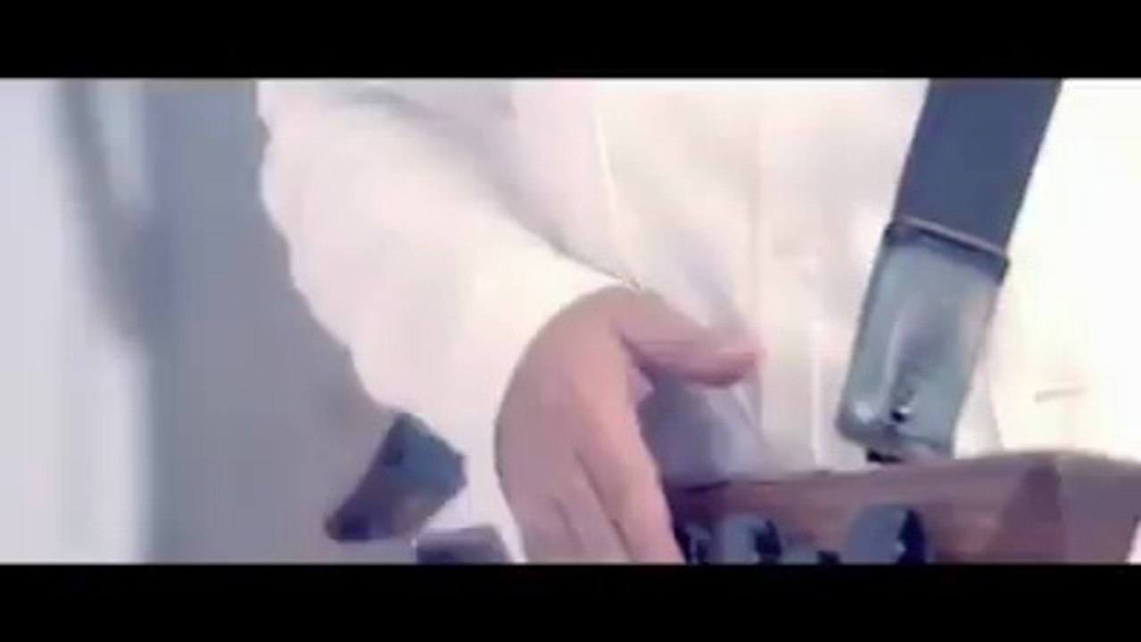 Allah Hu Akbar