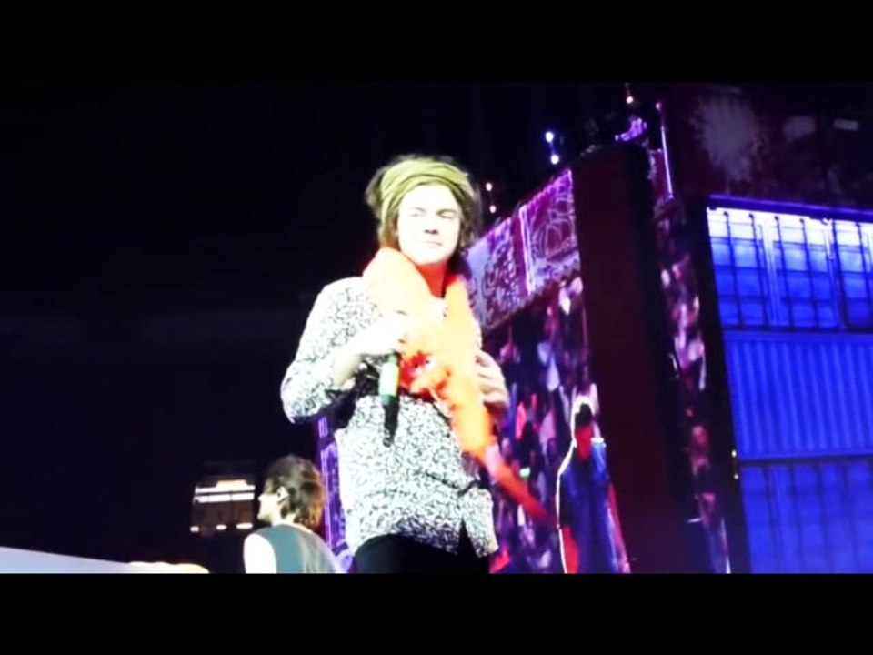 Clem One Direction PureBreak