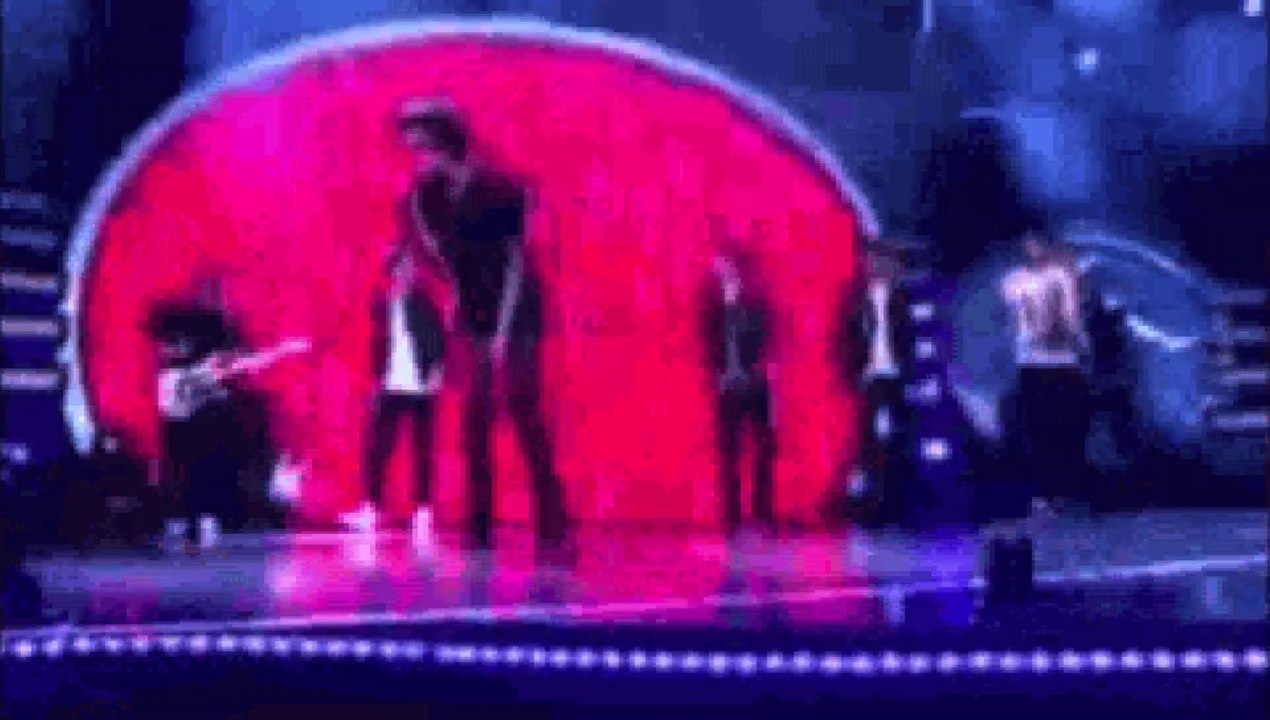 Concours 1D in Orlando