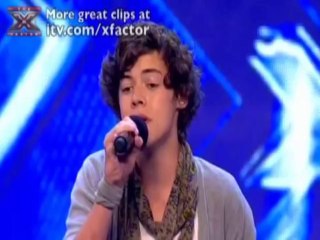 Projet Orlando One Direction