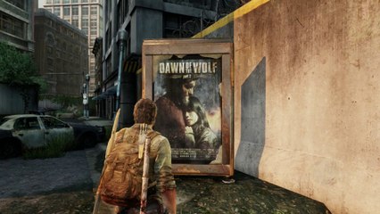 (thegamer) the last of us remastered walkthrougth part 16