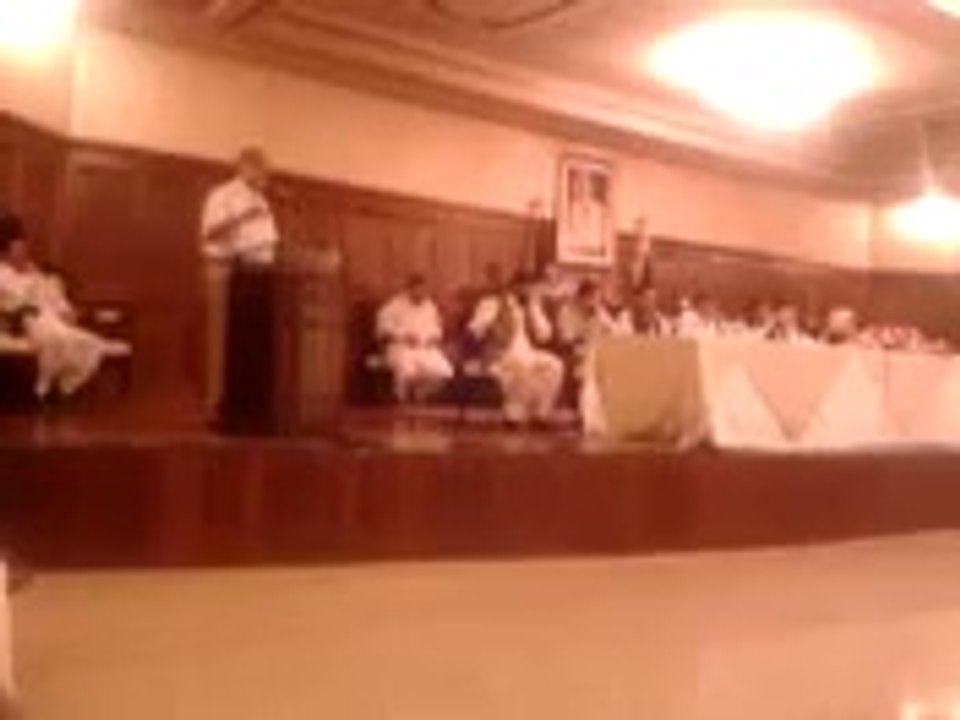 BKOA General Meeting
