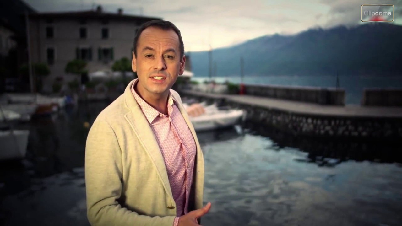 Tommy Steiner - Folge dem Fieber