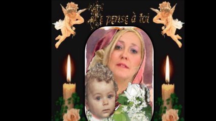 Un enfant c'est comme ca