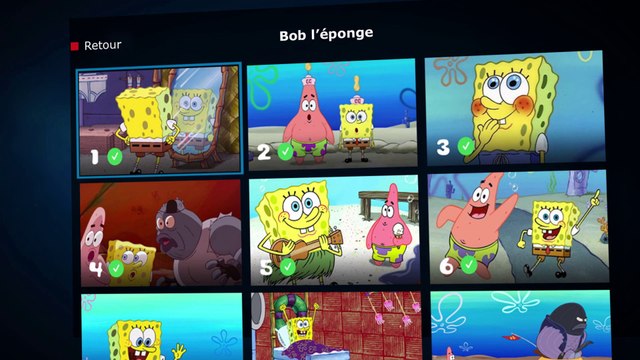 Découvrez la nouvelle interface Canalplay sur Freebox Révolution