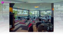 DoubleTree by Hilton Hotel San Francisco Airport North, Brisbane, United States