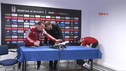 Sivasspor Maçının Ardından -2