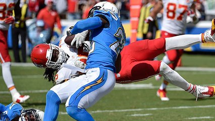 Wk 7 Can't-Miss Play: Jumpin' Jamaal!
