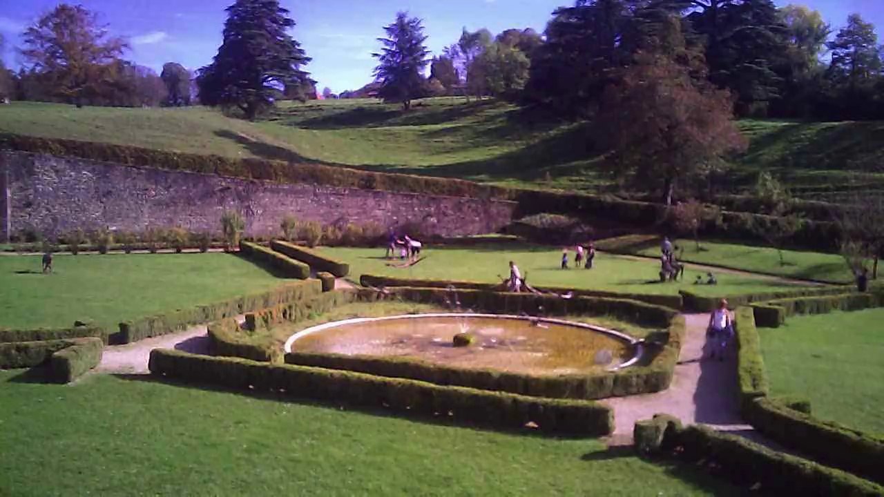 test vidéo drone Hubsan X4 H107C