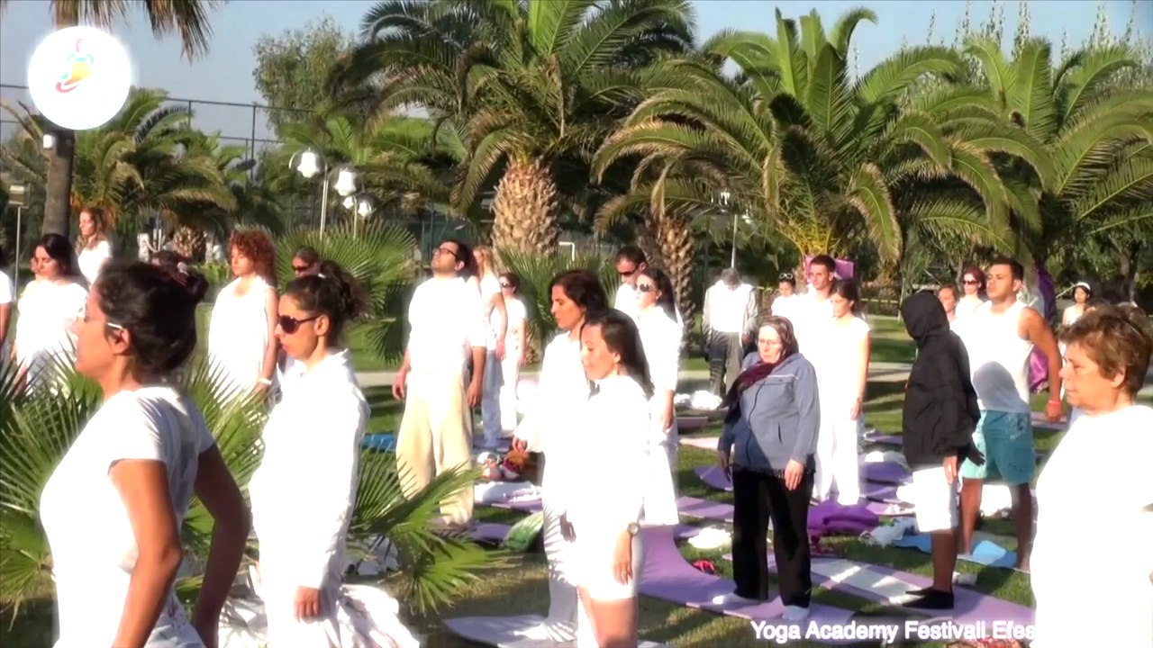 Yoga Festivali