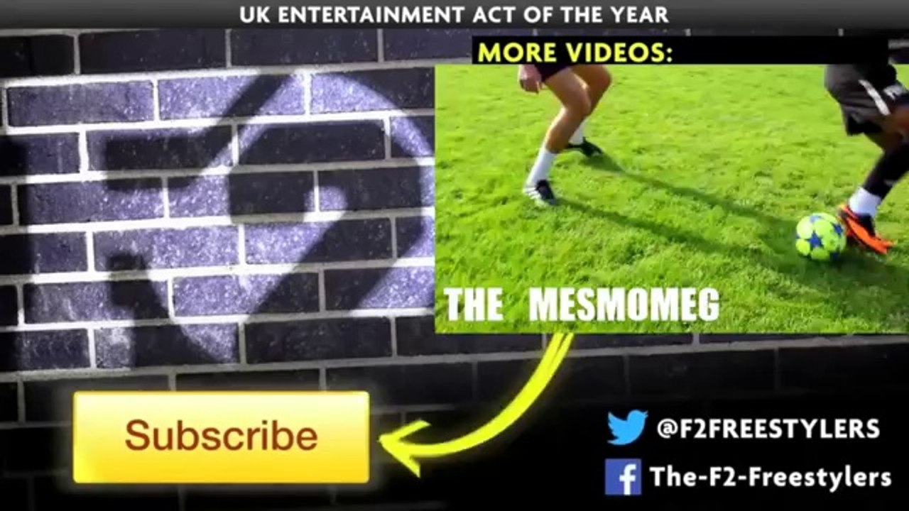 Les plus beaux gestes techniques du foot sont dans cette vidéo !