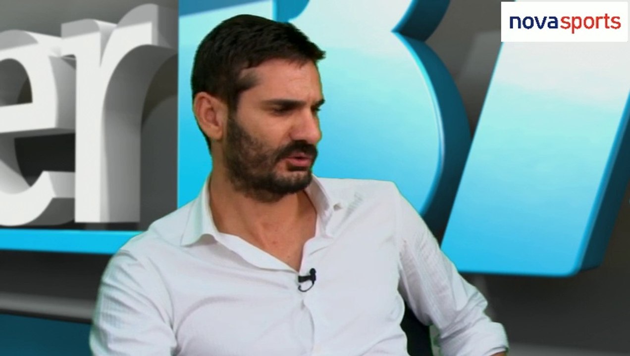 Ολόκληρη η Super BALL 19.10