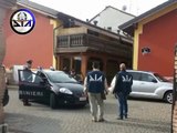 'Ndrangheta - operazione della Dia, sequestrati 5 mln a Reggio Emilia