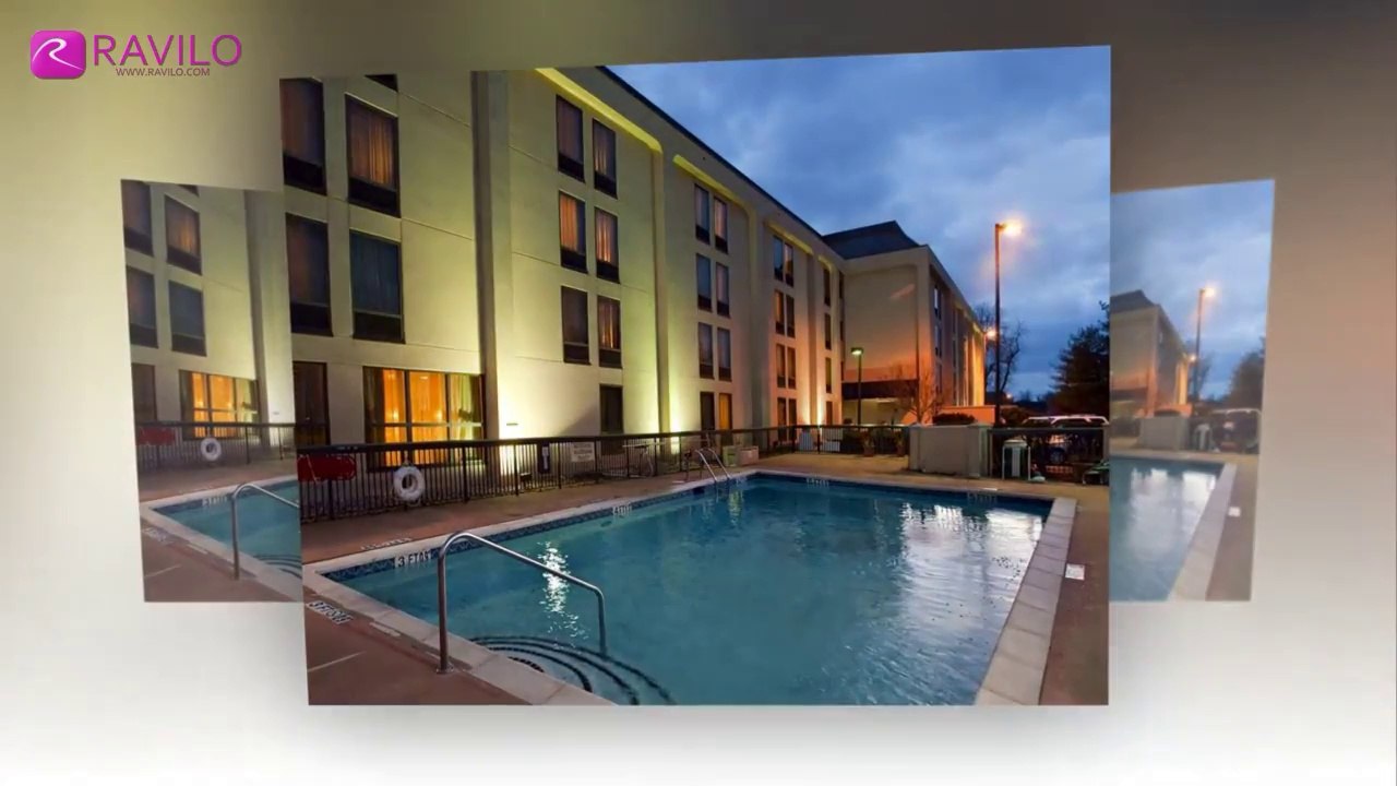 Hampton Inn Bowling Green, Bowling Green, United States