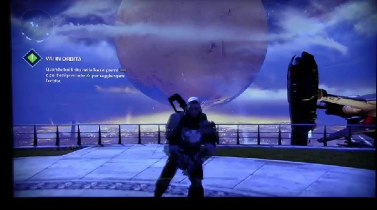 destiny  It's Not Unusual