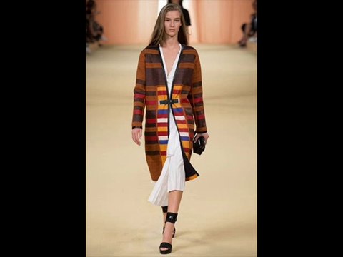 Hermes Spring Summer 2015