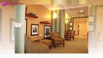 Hampton Inn Brentwood, Brentwood, United States