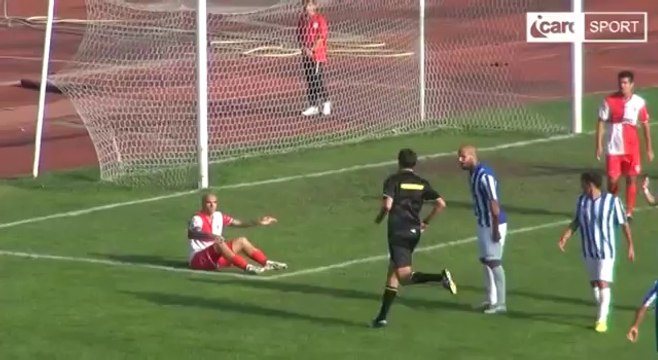 Icaro Sport. Rimini-Bellaria 2-0, il dopogara dei giocatori