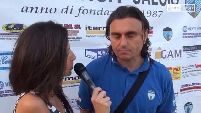 Icaro Sport. Torconca-Ravenna 2-2, servizio e dopogara