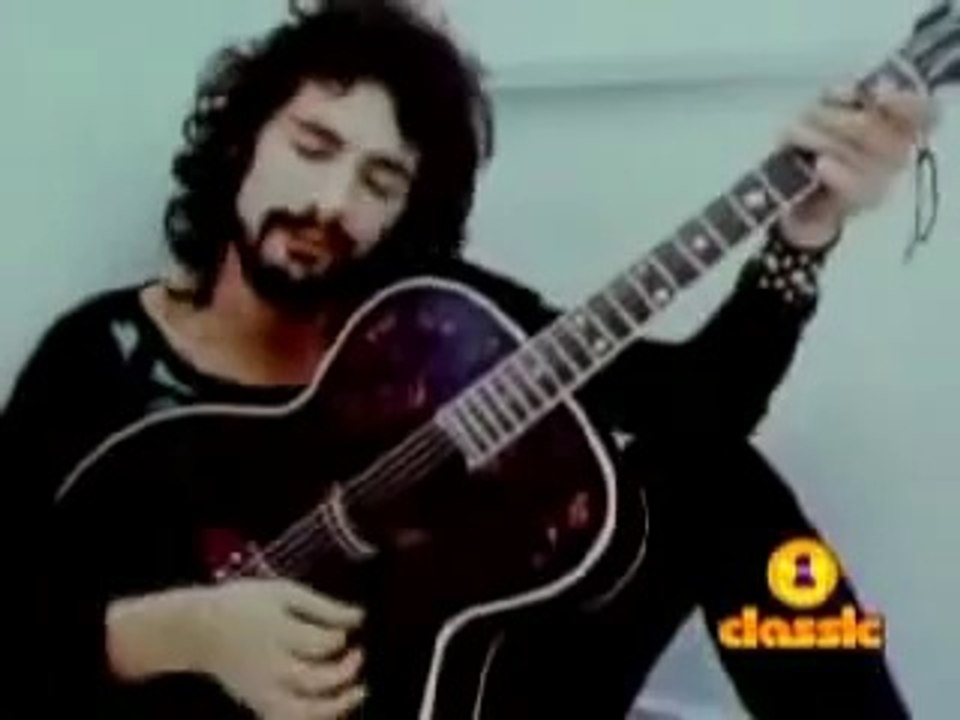 Cat Stevens "Father And Son" (Subtitulos Español) {Miros Mar}¸.•*¨*• ♪♫