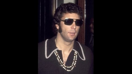 Tom Jones - Lodi - 1970