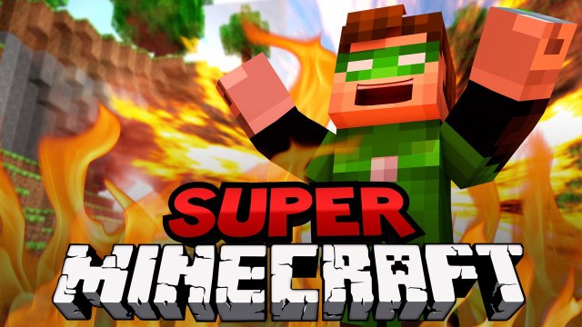 Super Minecraft Heroes [Ep.17] - Plotting E.V.I.L