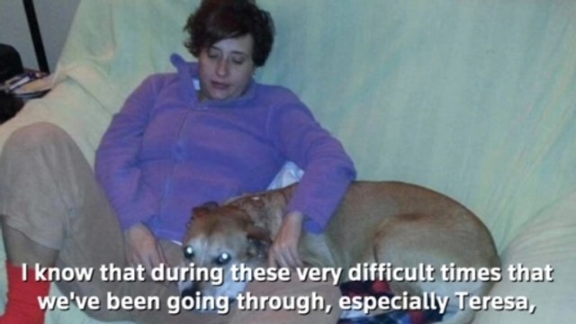 Spanish Ebola nurse 'clear' of virus, husband calls handling of crisis 'lousy'