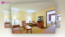 Holiday Inn Express & Suites Bourbonnais, Bourbonnais, United States