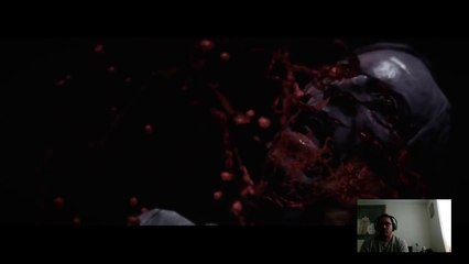 THE EVIL WITHIN CHAPTER 2- WALKTHROUGH