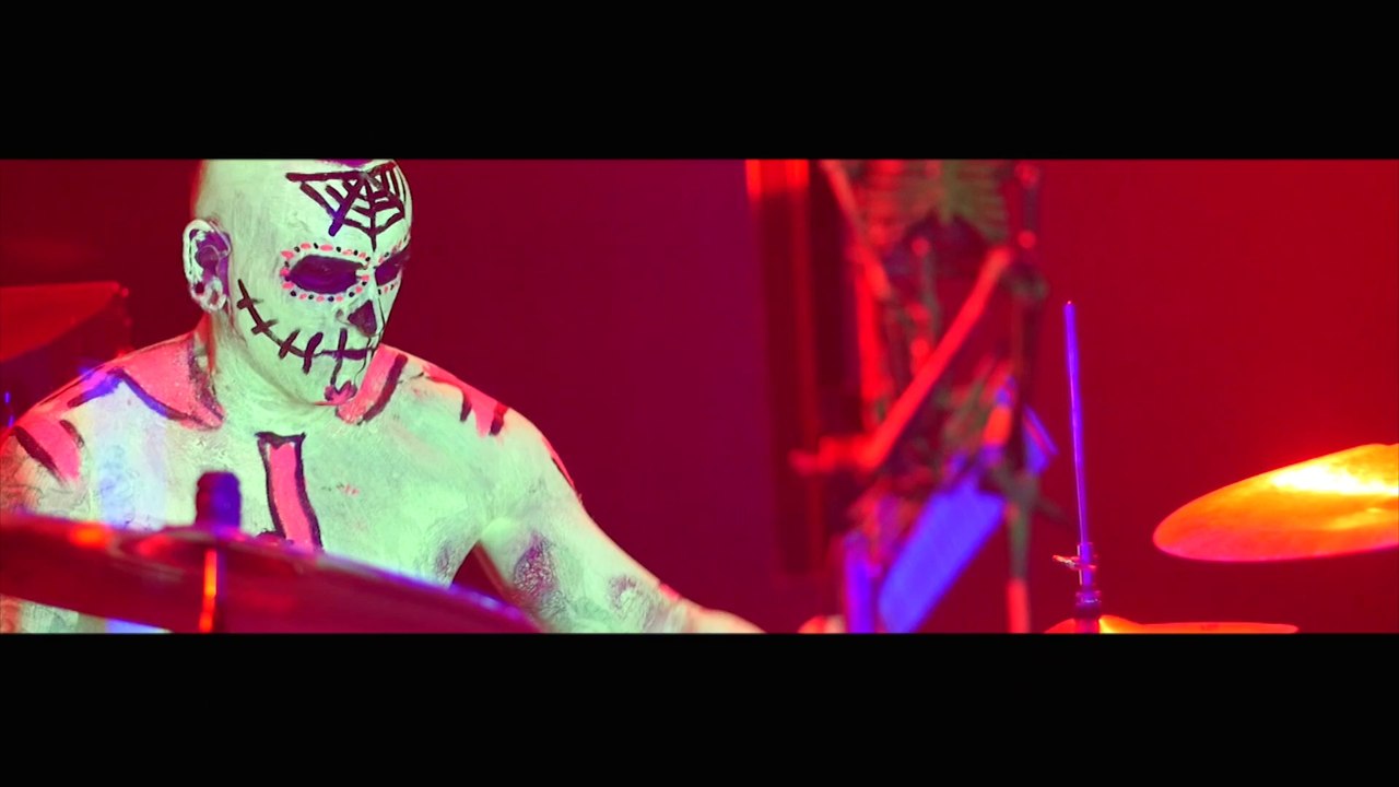Rock Your Brain Fest - Octobre 2014