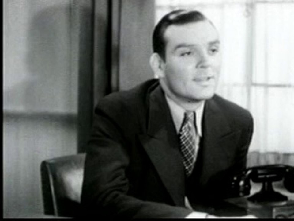 Dick Tracy Chapter 2: The Bridge of Terror - ComicWeb Serial Cliffhanger Theater