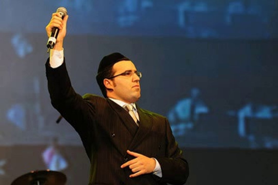 זה הקטן - יעקב שוואקי