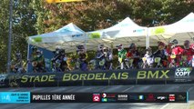 Finales Coupe de Gironde Bordeaux 18 octobre 2014 Le matin