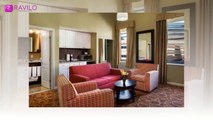Holiday Inn Express Hotel & Suites Boston Garden, Boston, United States
