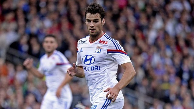 OL : Fournier rend hommage à Gourcuff