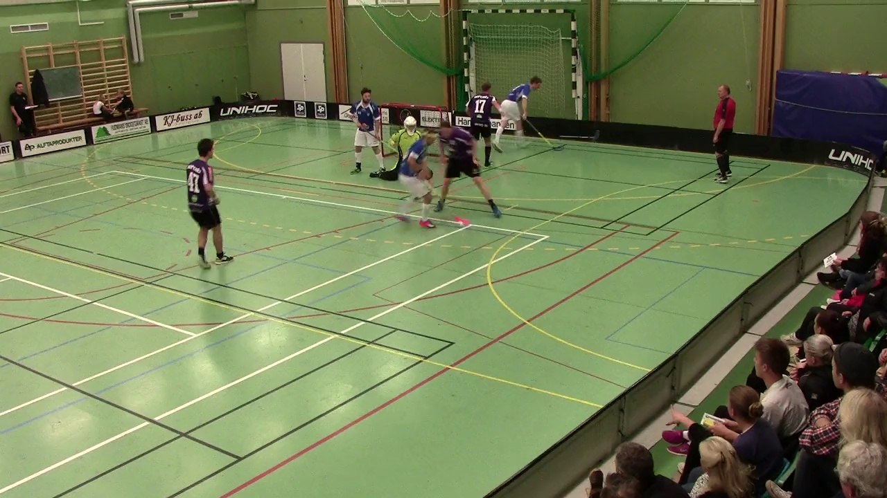 Storvik - del 24