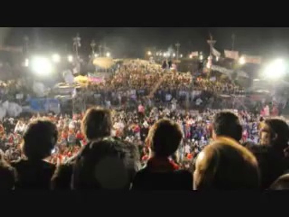 Imran Khan's Speech on Minority Day Part 2