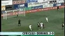 12. CFR Cluj 2-0 FC Arges
